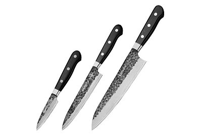 Поварская тройка Поварская тройка