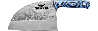 MAD BULL