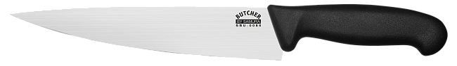 Butcher